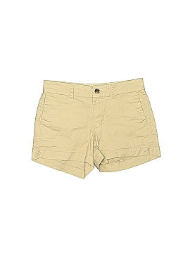 Old Navy Khaki Shorts (view 1)