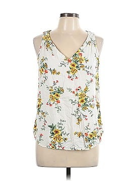 Old Navy Sleeveless Blouse (view 1)