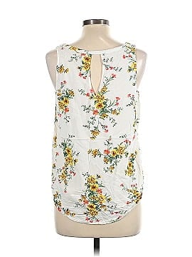 Old Navy Sleeveless Blouse (view 2)