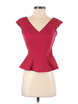 BGL Sleeveless Blouse (view 1)