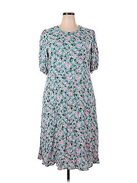 M&S Collection Casual Dress (view 1)
