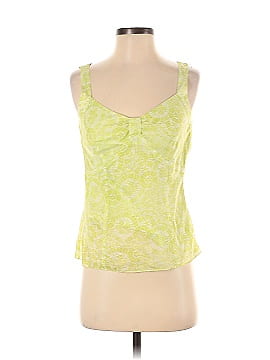 Ann Taylor Sleeveless Top (view 1)