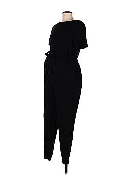 A Pea in the Pod Jumpsuit (view 1)