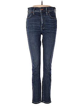 Madewell Jeans (view 1)