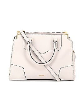 Rebecca Taylor Leather Satchel (view 1)