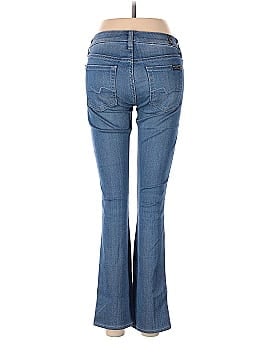 7 For All Mankind Jeans (view 2)