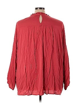 Torrid Long Sleeve Top (view 2)