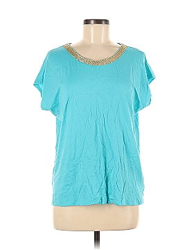 MICHAEL Michael Kors Sleeveless Top (view 1)