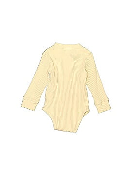 Unbranded Long Sleeve Onesie (view 2)