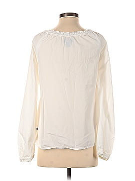 Polo Jeans Co. by Ralph Lauren Long Sleeve Blouse (view 2)