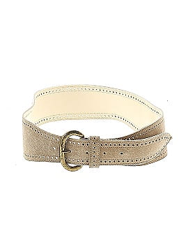 Axcess Leather Belt (view 1)