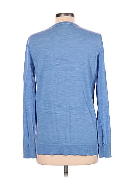 Banana Republic Wool Pullover Sweater (view 2)