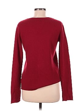 ATM Cashmere Pullover Sweater (view 2)