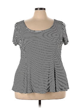 Torrid Short Sleeve T-Shirt (view 1)