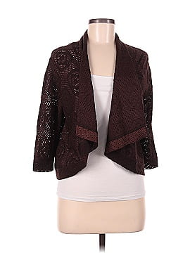 St. John Cardigan (view 1)