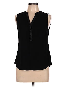 Banana Republic Sleeveless Blouse (view 1)