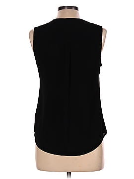 Banana Republic Sleeveless Blouse (view 2)