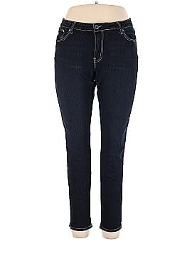 L.A.S.T. Jeans Jeggings (view 1)