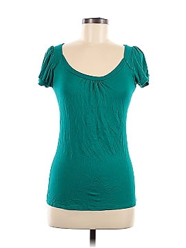 Maurices Short Sleeve T-Shirt (view 1)