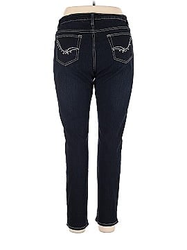 L.A.S.T. Jeans Jeggings (view 2)