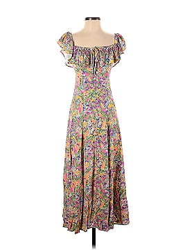 Spell and the Gypsy Collective Dolly Maxi Sundress (view 1)