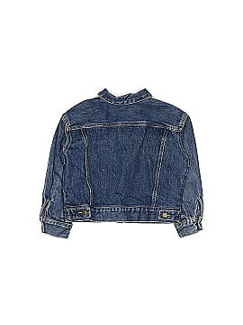 Guess Denim Jacket (view 2)