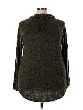 Torrid Pullover Sweater (view 1)