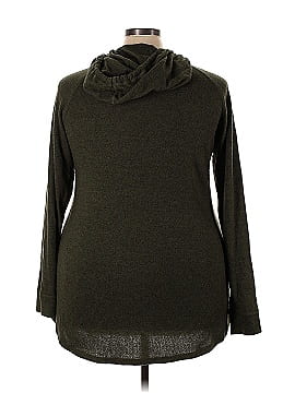 Torrid Pullover Sweater (view 2)