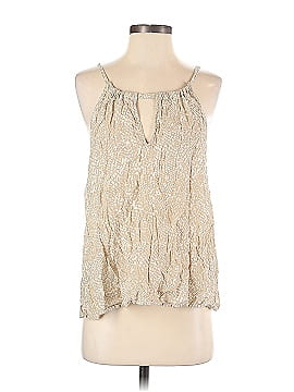 Gap Sleeveless Blouse (view 1)