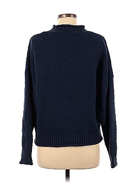 Zesica Pullover Sweater (view 2)