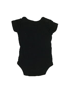 Baby Starters Short Sleeve Onesie (view 2)