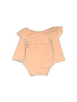 Unbranded Long Sleeve Onesie (view 2)