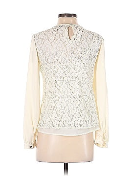 Banana Republic Long Sleeve Blouse (view 2)