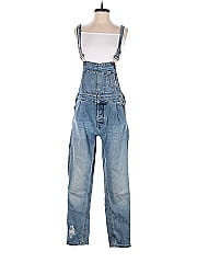 Blank Nyc Overalls