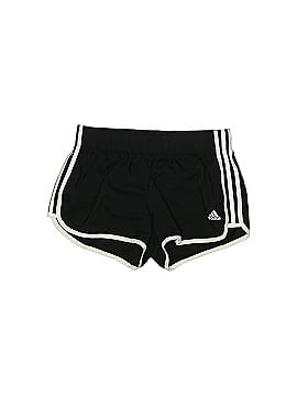 Adidas Athletic Shorts (view 1)