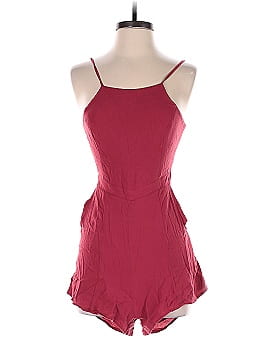 Abercrombie & Fitch Romper (view 1)
