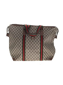 Gucci GG Sherry Tote (view 1)