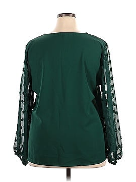 Fashion Collection Long Sleeve Blouse (view 2)