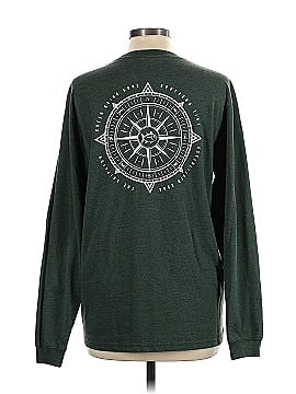 Southern Tide Long Sleeve T-Shirt (view 2)