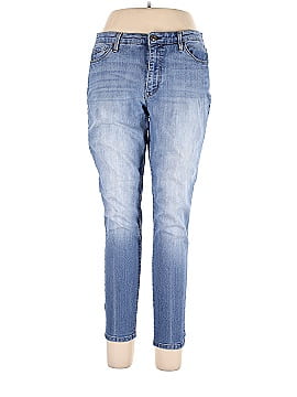 Nine West Jeans (view 1)