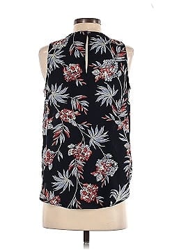 Ann Taylor Factory Sleeveless Blouse (view 2)