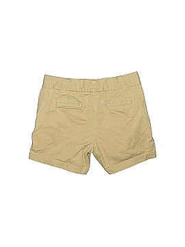 J.Crew Khaki Shorts (view 2)