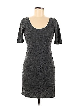 Xhilaration Casual Dress (view 1)