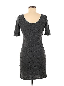 Xhilaration Casual Dress (view 2)