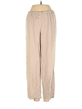 Subdued Casual Pants (view 1)