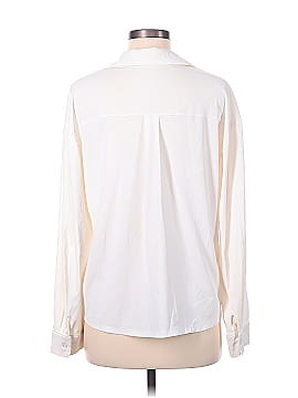 Fano Studios Long Sleeve Button-Down Shirt (view 2)