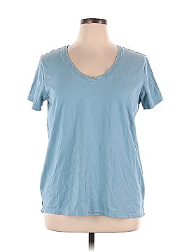 Eddie Bauer Short Sleeve T-Shirt (view 1)