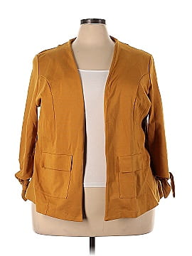 Jessy B Jacket (view 1)