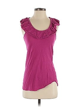 Banana Republic Sleeveless Blouse (view 1)