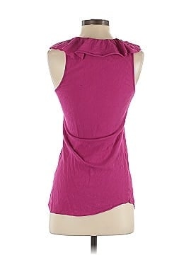 Banana Republic Sleeveless Blouse (view 2)